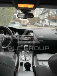 2013 Audi A5