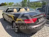 2013 Audi A5