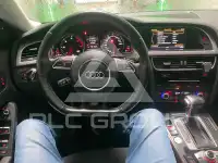2013 Audi A5