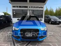 2013 Audi A5