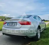 2013 Audi A5