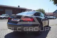 2013 Audi A5