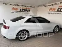 2013 Audi A5
