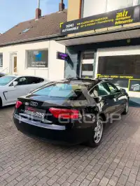 2013 Audi A5