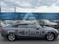 2013 Audi A5