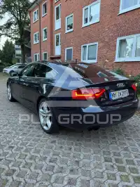 2013 Audi A5