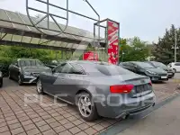 2013 Audi A5
