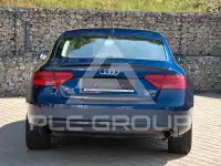 2013 Audi A5