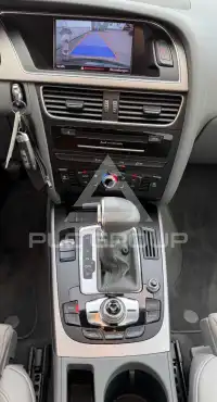 2013 Audi A5
