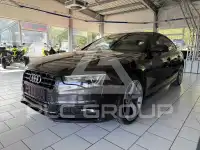 2013 Audi A5