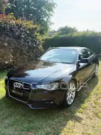 2013 Audi A5