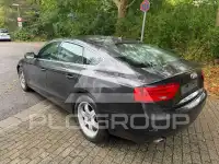 2013 Audi A5