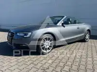 2013 Audi A5