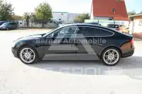 2013 Audi A5