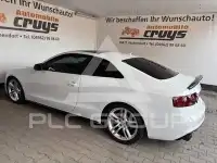 2013 Audi A5