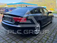 2013 Audi A5