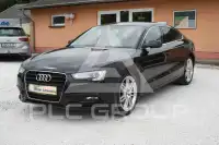 2013 Audi A5