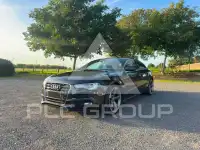 2013 Audi A5