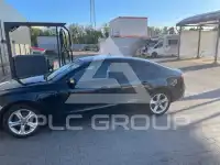 2013 Audi A5