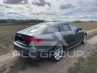2013 Audi A5