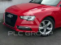 2013 Audi A5