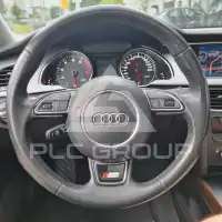 2013 Audi A5