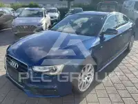 2013 Audi A5
