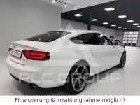 2013 Audi A5