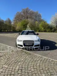 2013 Audi A5