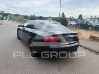 2013 Audi A5