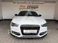 2013 Audi A5