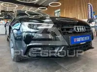 2013 Audi A5