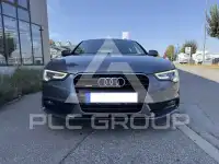 2013 Audi A5