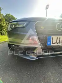 2013 Audi A5