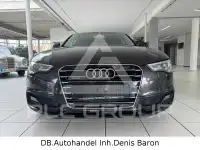 2013 Audi A5