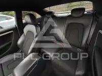 2013 Audi A5