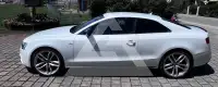 2013 Audi A5