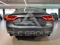 2013 Audi A5