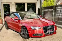 2013 Audi A5