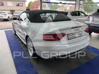 2013 Audi A5