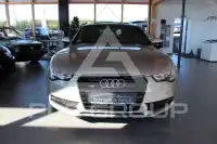 2013 Audi A5