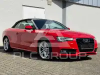2013 Audi A5