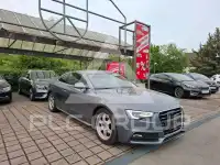 2013 Audi A5