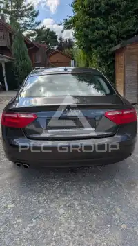 2013 Audi A5