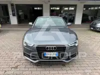 2013 Audi A5
