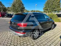 2013 Audi Q7
