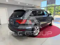 2013 Audi Q7
