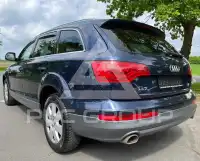 2013 Audi Q7