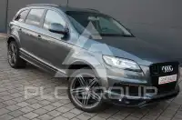2013 Audi Q7