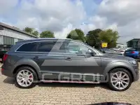 2013 Audi Q7